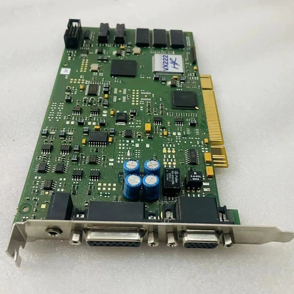 For Digigram VX222HR PCI universal digital audio card 4 For Digigram VX222HR PCI universal digital audio card - Image 2