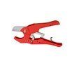 C2AC 42mm Tube Pipe Cutter Professional Hand Tool Cutting Pliers plastic pipe  HDPE, PP, PP-R, PB, PVDF Shears 3