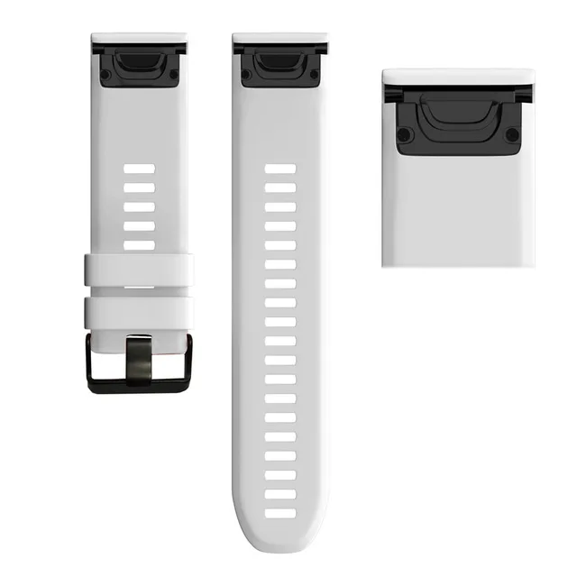 Versatile QuickFit Bracelet Watch Strap, Adjustable Fashion Wristband