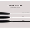 Matte/Pearlescent Eyeliner Gel Pencil Smooth Waterproof White Black Eye Liner Lying Silkworm Pen Cream Makeup for Eyes 4