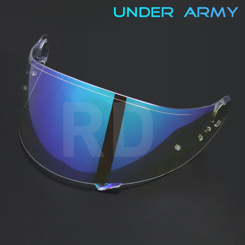 Lente Visiera Casco Per Shoei Gt-Air Gt Air2 Neotec Cns-1 Cns1 Tc- 5 Tc-9