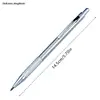 New 0.3/0.5/0.7/0.9/1.3/2.0/3.0mm Mechanical Pencil Drawing Painting Automatic Pencil School Stationery Supplies Office