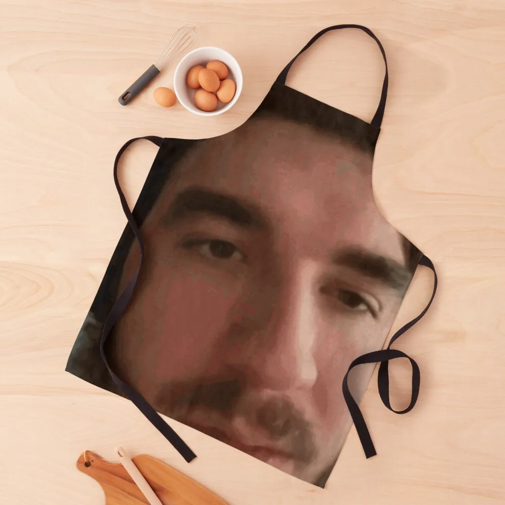 

schlatt (featuring: schlankets|jschlatt blankets) Apron Kitchen Items For Home waiter Apron