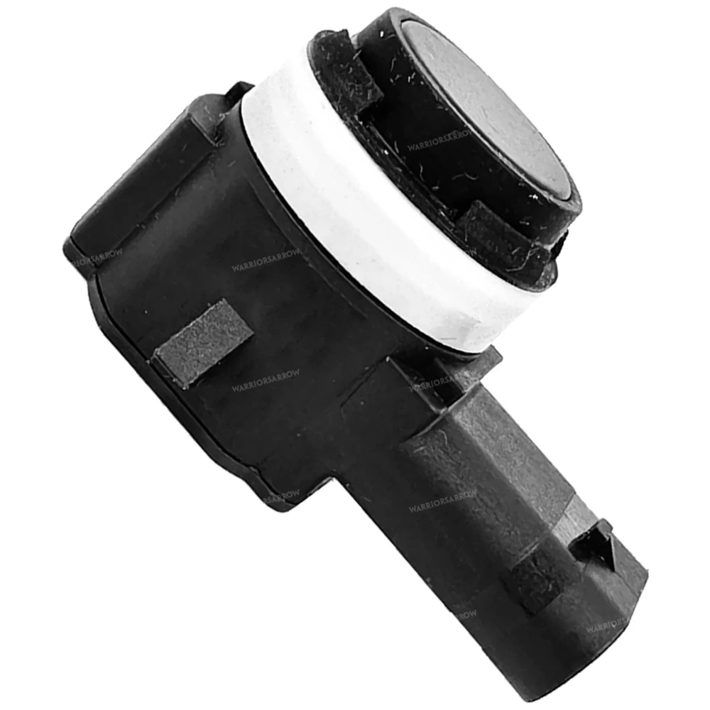 WarriorsArrow Parking Sensor Plastic Black Plastic 66205A179A0 66-20-5-A17-9A0 For BMW i7 X7 XM -