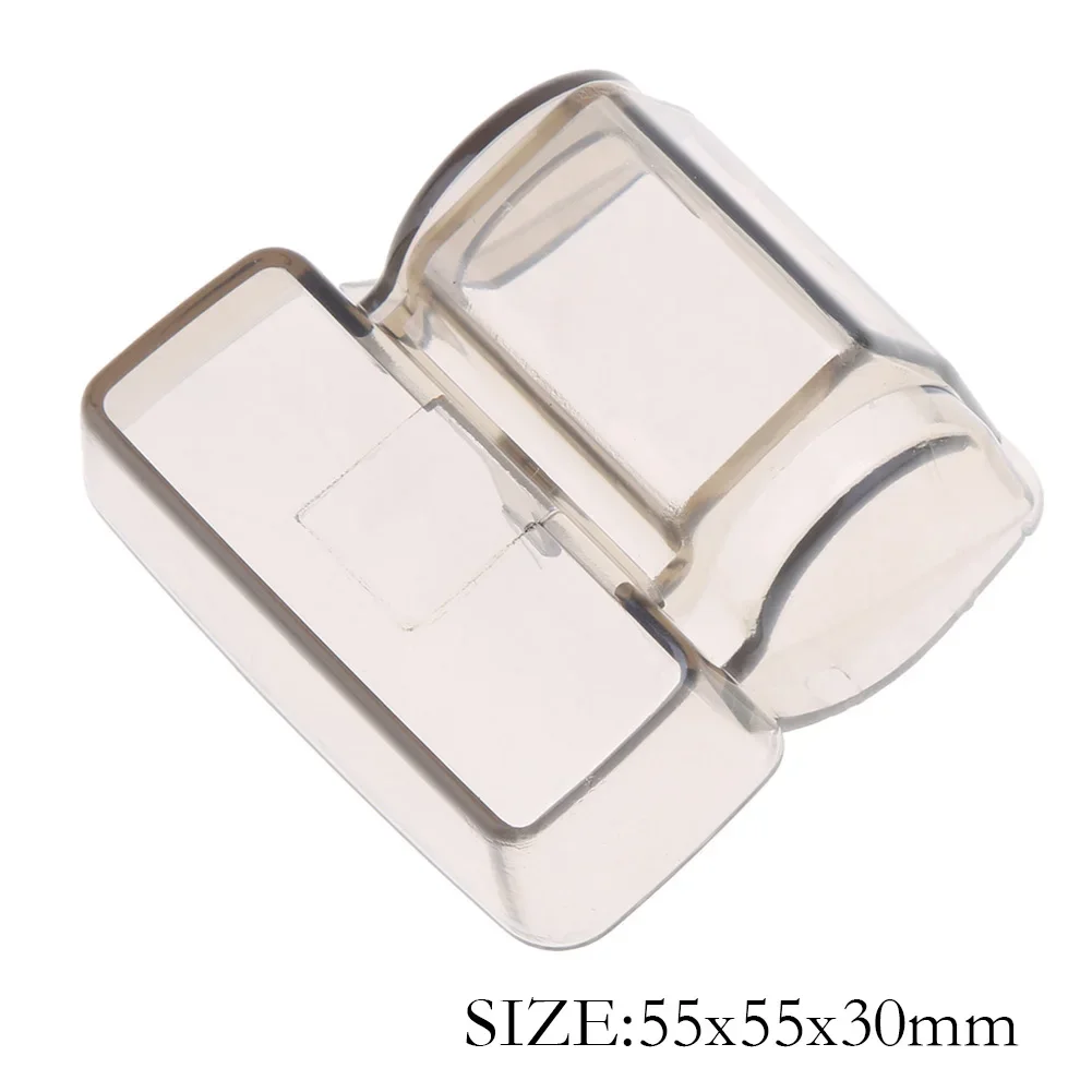 Protective Cover for DJI SPARK Gimbal Camera Protective Cover Lens Cap All-Surround Protection for DJI SPARK Drone Accessories