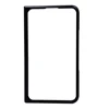 For Google Pixel Fold Case Luxury Leather Protective Cover For Pixel Fold 5G  Hard PC PU Cortex Antiskid Shockproof Protection 6