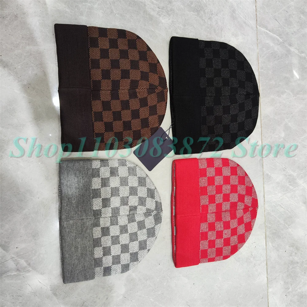 Рисунок 6 - 467565 мужские шапки