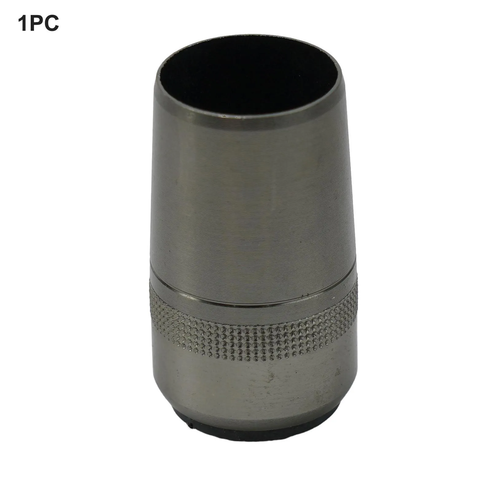 Stecker Schwanz Abdeckung Angelrute Kappe Durchmesser 15mm-30,5mm Einfache Verwendung End Höhe 39mm Metall benötigt Teile Gummi Werkzeuge 15-30,5mm – Detail 14