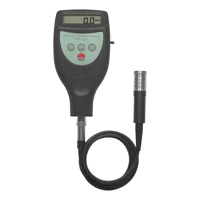 Digital Abrasive Blast Meter SRT-6223+ Surface Roughness Gauge 0~ 800µm Printing Anti-corrosion Spraying Roughness Gauge 1