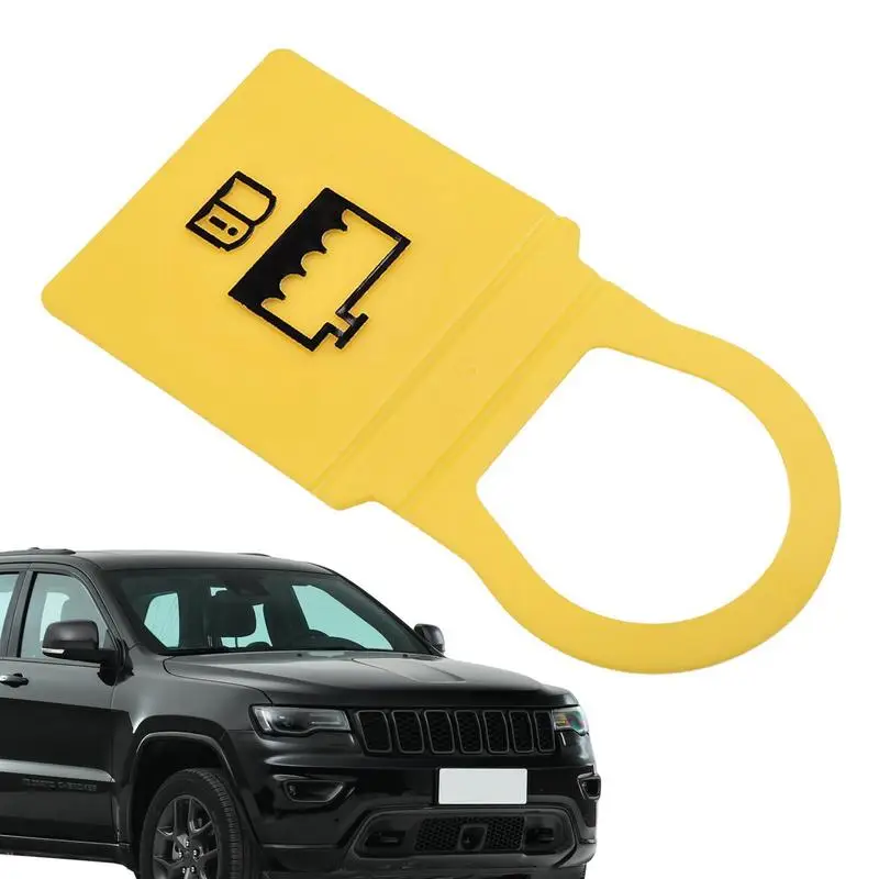 

Car Coolant Radiator Tank Caps ForJeepWranglerDodge Chrysler Overflow Recovery Reservoir Tank Caps Radiator Caps Replacement