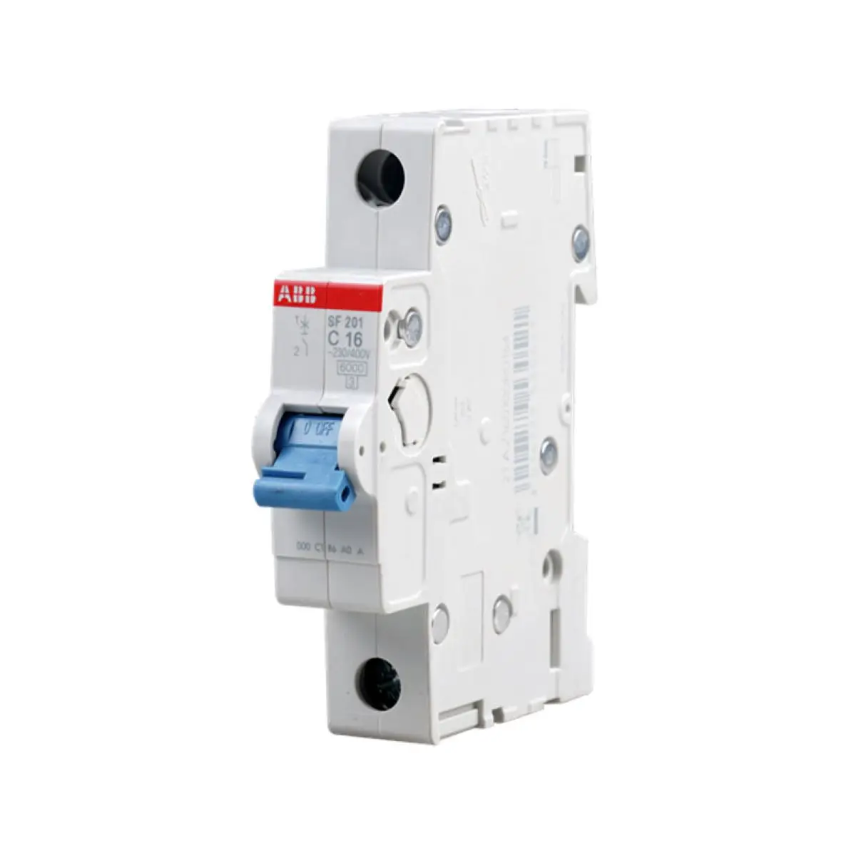 10230819 SF201-C10 2TAZ160100R0104 Miniature Circuit Breaker