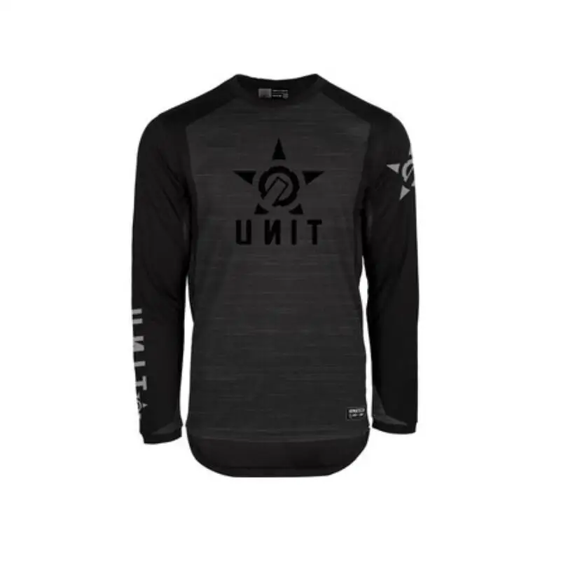 Cycling clothing men shirt downhill jersey bike mtb Team jersey Sweatshirts motocross clothing camiseta motocross