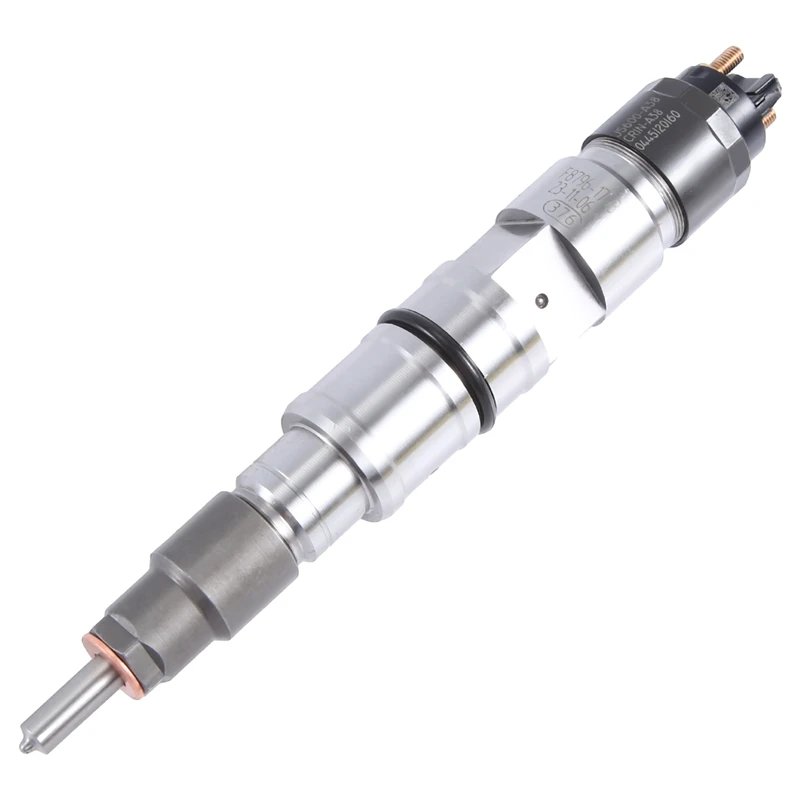 

Новинка 0445120160, Форсунка для дизельного топлива для YUCHAI