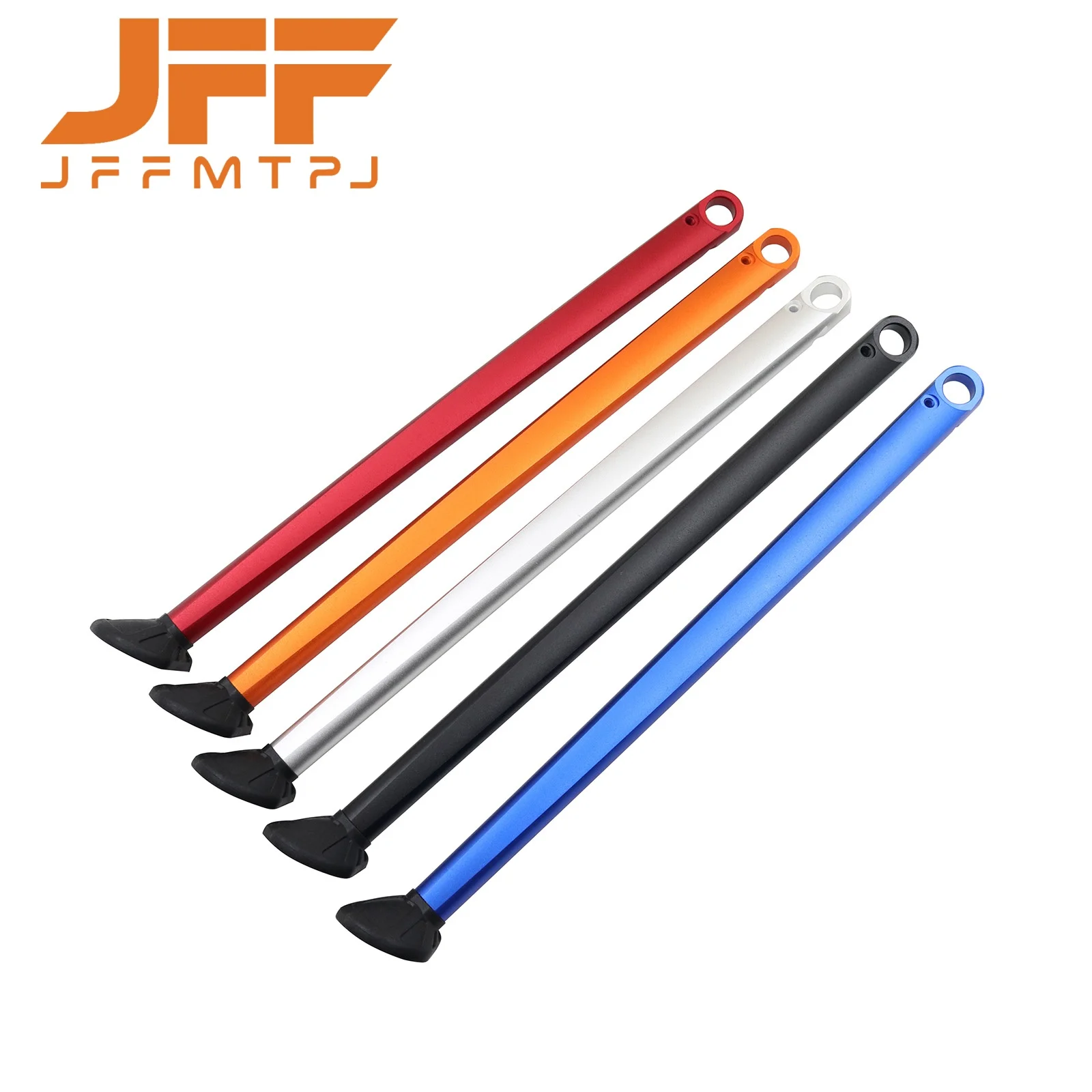 Enhanced Motorcycle Kickstand Side Stand Spring