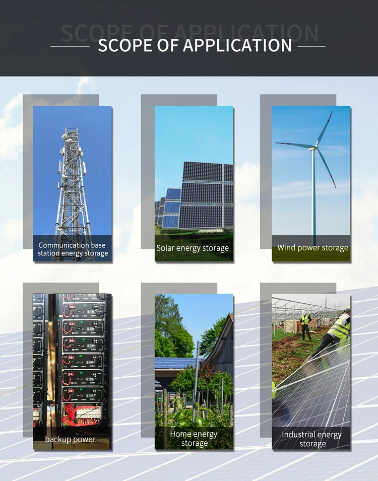 Рисунок 6 - Батарея для хранения энергии и