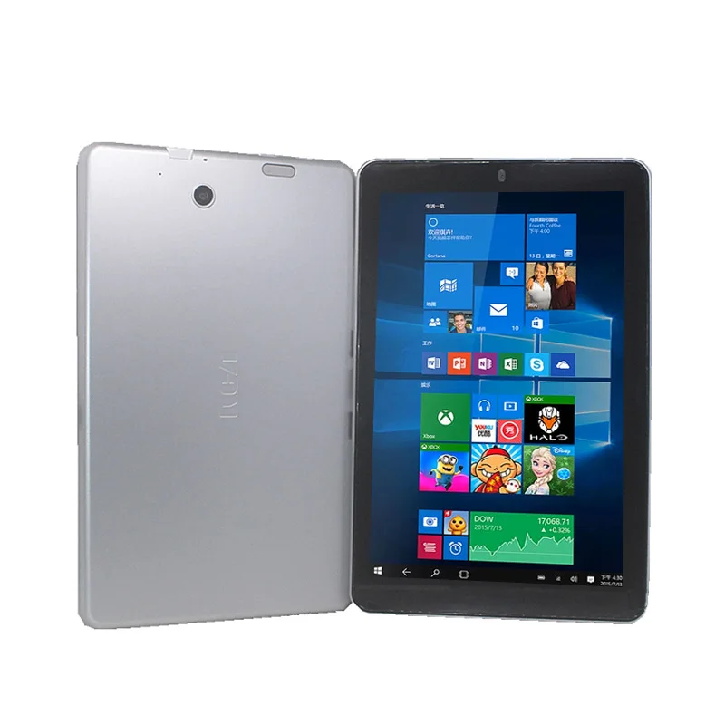 Big Sales 10.1 INCH W102 Windows 10 System Mini Notebook 2GRAM+32GROM Dual Camera  5000mAh WIFI Quad Core 4