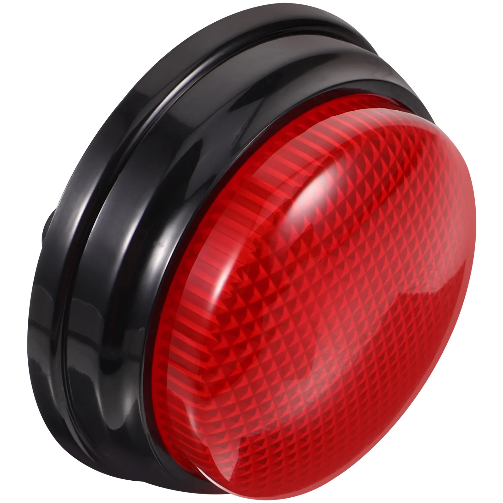 

Game Button Prop Party Prop Button With Light Alarm Sound For ComButtonsition Game Glow Sound Button Party Event Fun Game Props