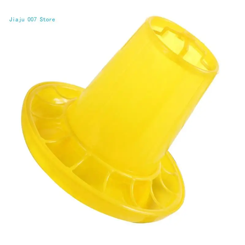Automatic Chick Feeder 2