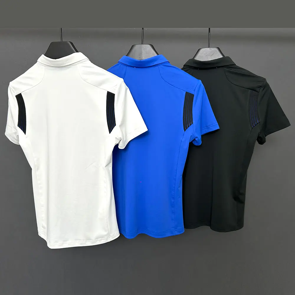 New Golf Women's Shirt Summer Women's Golf T-shirt, Comfortable, Breathable, Fashionable,