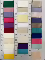 Customized colors