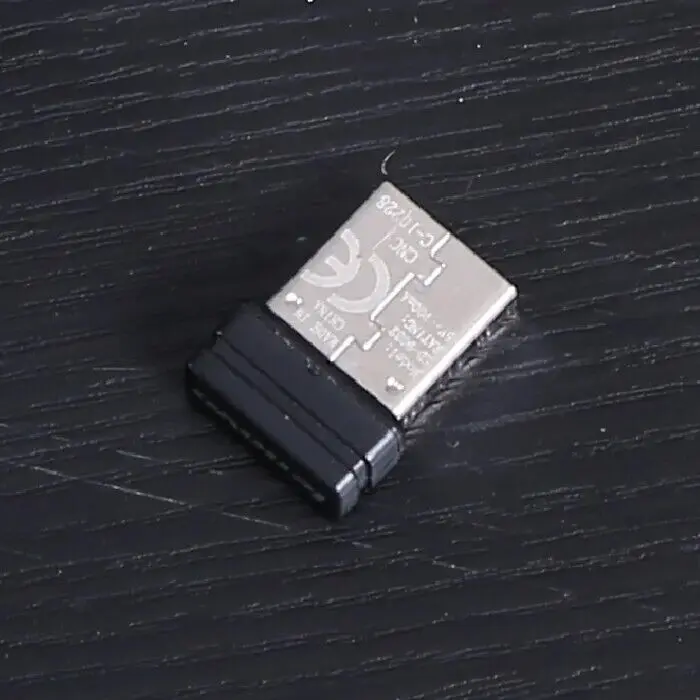 

Usb-приемник, адаптер для клавиатуры и мыши lenovo Thinkpad KBRFBU71