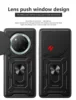 Camera protect case for Honor X9C X9c Smart X9B X9A X9 X60 Pro Honor Magic 7 Lite 6 Pro 5 Lite Armor Hybrid Ring Back Cover 4