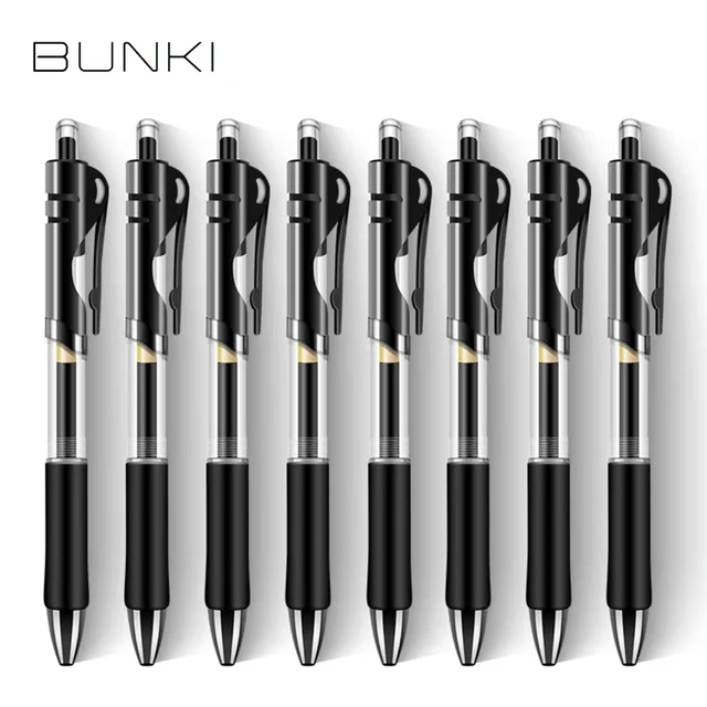 8pen Black