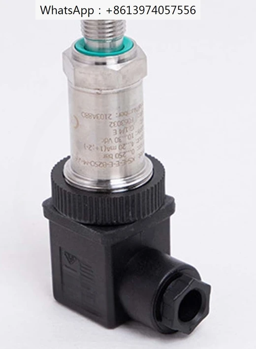 

KS-N-E-E-B04C-M-V pressure sensor KS-E-E-E-B25D-M-V-530