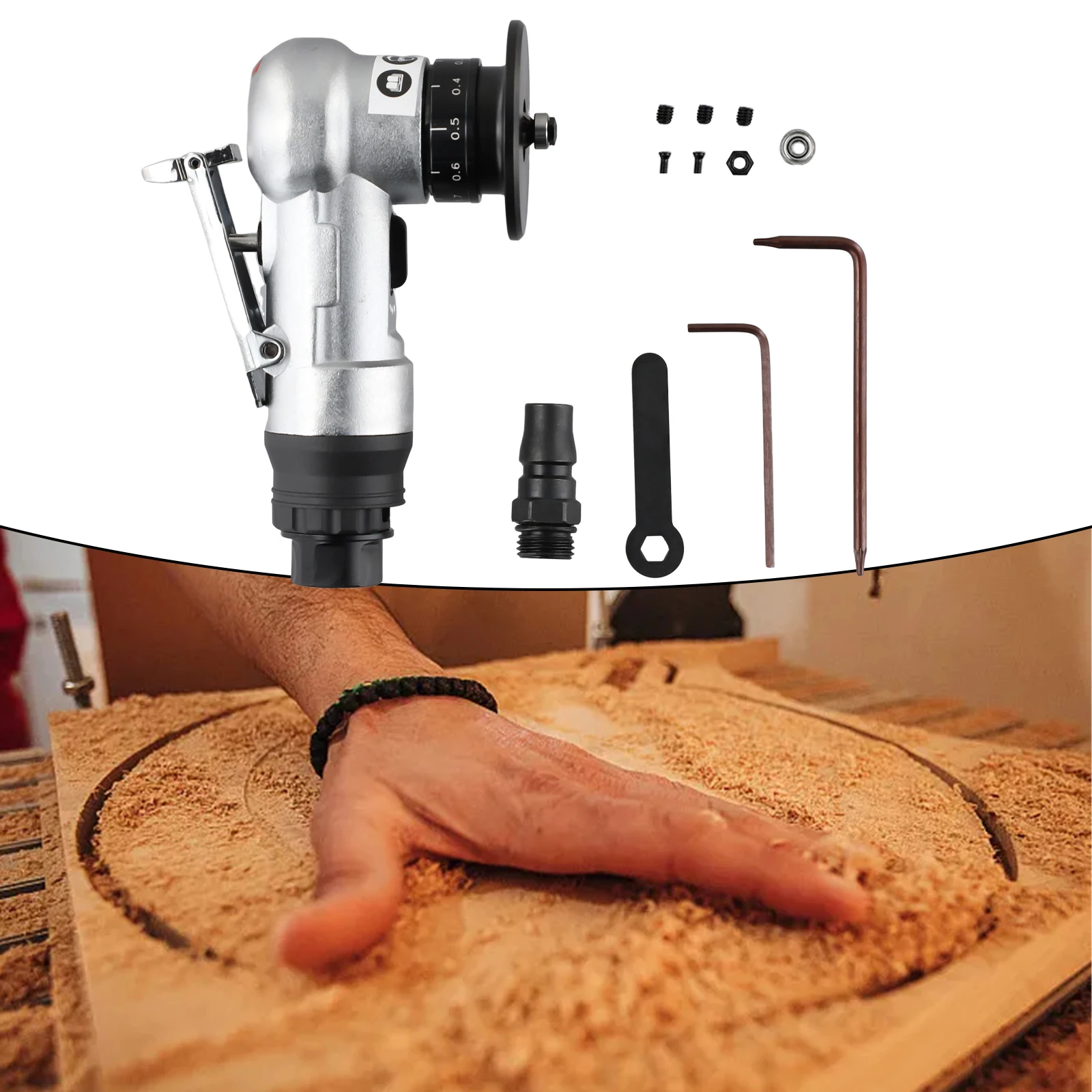 

Pneumatic Chamfering Machine Trimming Chamfering Double Blade Straight Irregular Grinding Edges For Metal Acrylic Wood