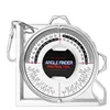 Angle Finder Inclinometer Protractor Magnetic Angle Finder Angle Measuring Tool Tilt Level Meter Slope Locator Angle Measurement 1