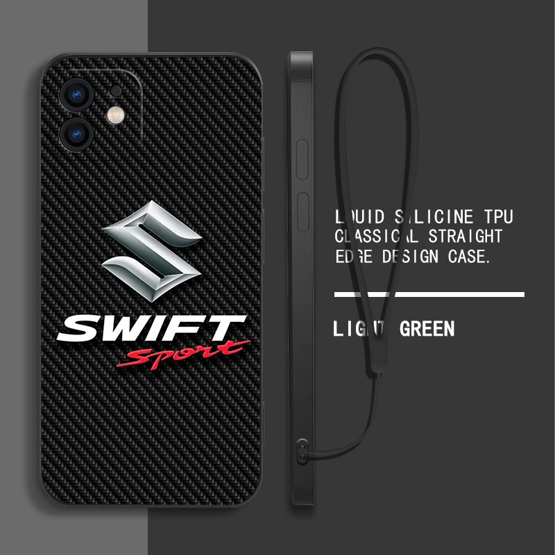 Рисунок 6 - Силиконовый чехол для iPhone 15