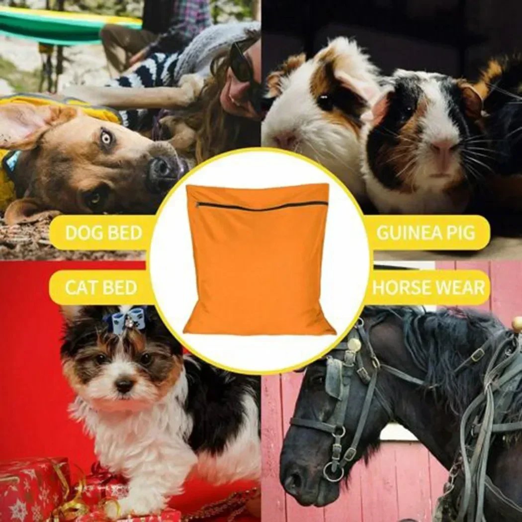 Pet Laundry Bag Green Polyester Large Household Toiletry Bag Hair Filter Washing Machine Washing Dog Cat Horse laundry bag,clothes washing bag