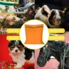 Pet Laundry Bag Green Polyester Large Household Toiletry Bag Hair Filter Washing Machine Washing Bag Dog Cat Horse 3