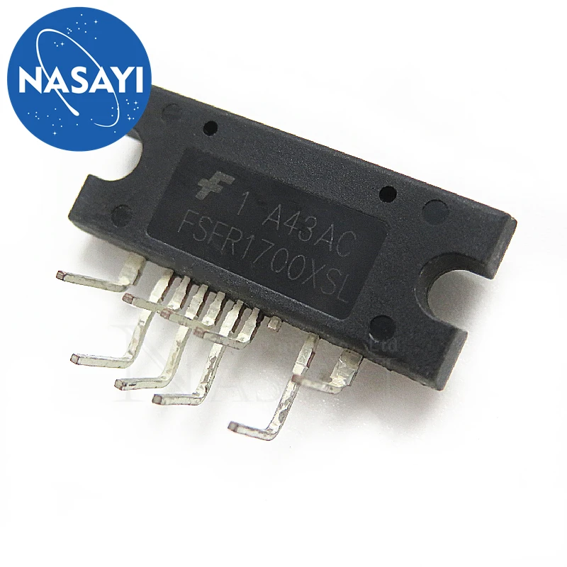 

5 шт. FSFR1700XSL FSFR1700 ZIP-9