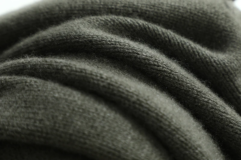 Рисунок 3 - Кашемировый Свитер оверсайз