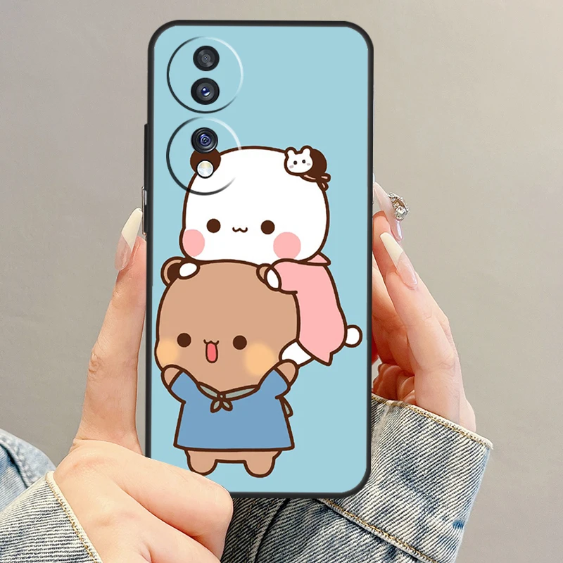Cute BuBu DuDu Protective Phone Case Cover