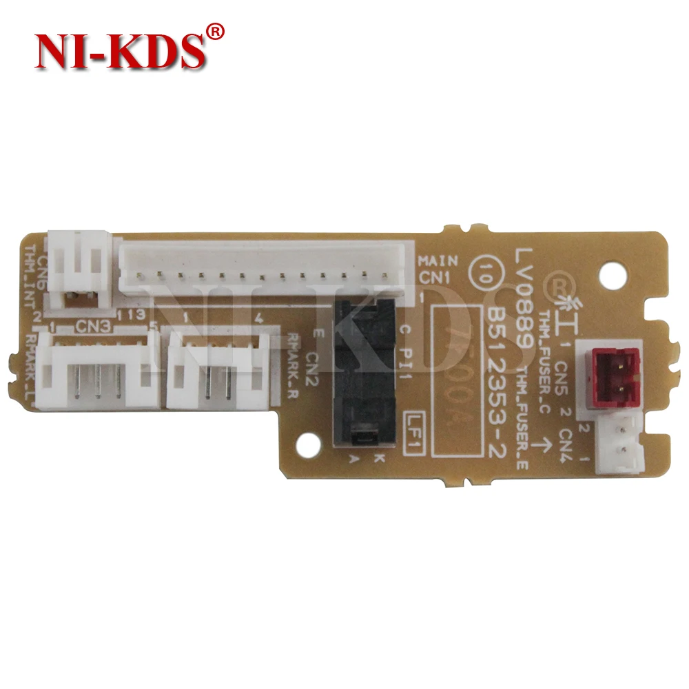 High Voltage Power Supply Board fits for Brother MFC 9340CDW 0 3150