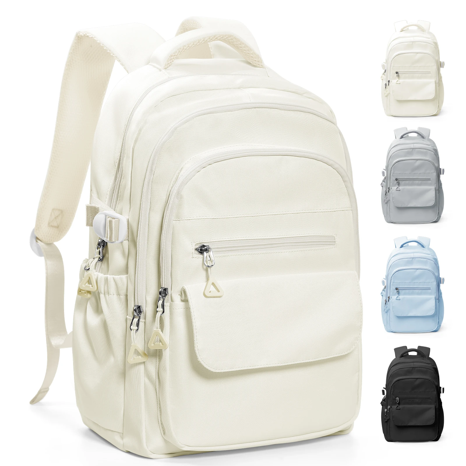 Versatile Teen Backpack