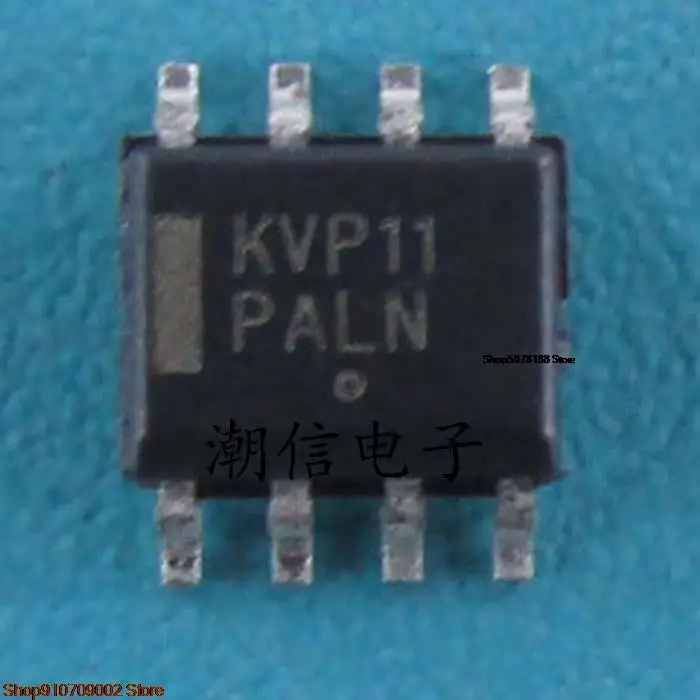 

5pieces MC100LVEP11DR2 KVP11SOP-8 original new in stock