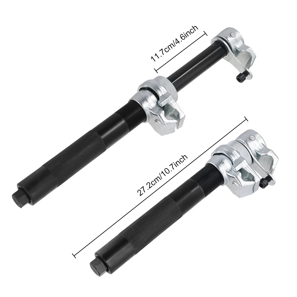 Coil Spring Compressor Tool Branick Spring Compressor Sunex Tools Valve ...