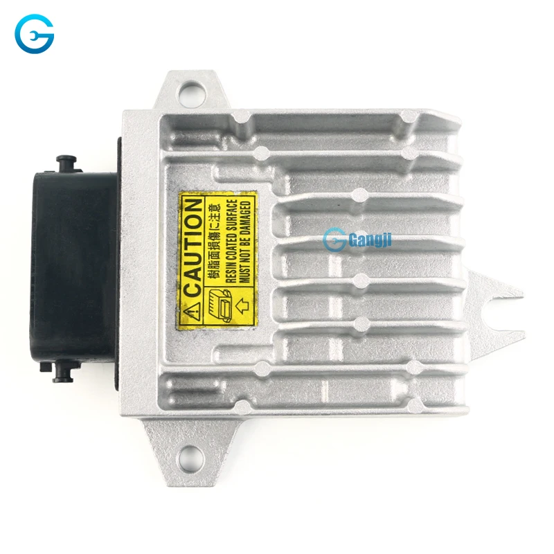 도매 OEM L5E4189E1A 변속기 제어 모듈 유닛 TCU (모듈로 TCM) 마..