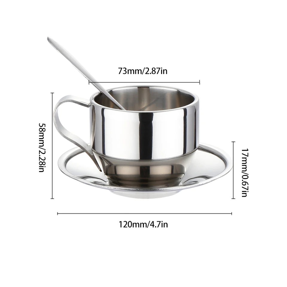 MOCCAMASTER 訝しげ Cup-one 0.3L ポリッシュシルバー