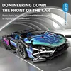 67128 Cars 1314PCS Building Kits for Adults, 1:14 Scale Super Car Building Block Remote Control Car Building Kits for Men Teen 4
