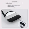 Stainless Steel Makeup Spatula Mixing Stick Foundation Brush Set Eyeshadow Cream Pigment Mixing Tool Face Contour Brush Tool 5