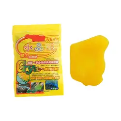 Multipurpose Dust & Dirt Cleaning Gel for Keyboards and Surfaces (B)