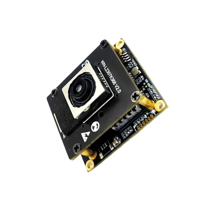 IMX766 8160 x 6120 HD 50MP industria PDAF USB Camera Module