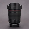 For Canon RF24-105 F4 L IS USM Lens Body Sticker Protective Skin Decal Vinyl Wrap Film Anti-Scratch Protector Coat 2