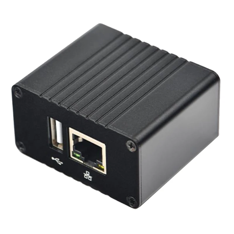 

Для Nanopi NEO макетная плата + радиатор + металлический фотоэлемент комплект Allwinner H3 Quad Core RAM Openwrt/LEDE полная машина