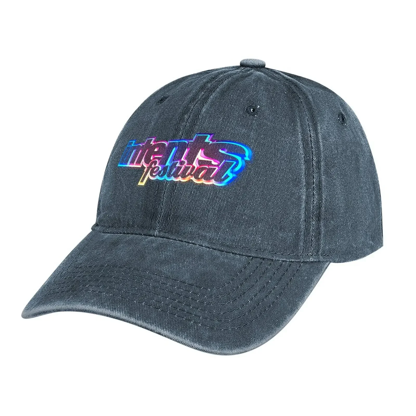 

Intents Festival Cowboy Hat Mountaineering Birthday Baseball Cap Men Women's