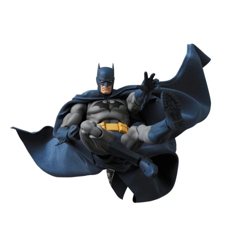 Batman hush mafex best sale